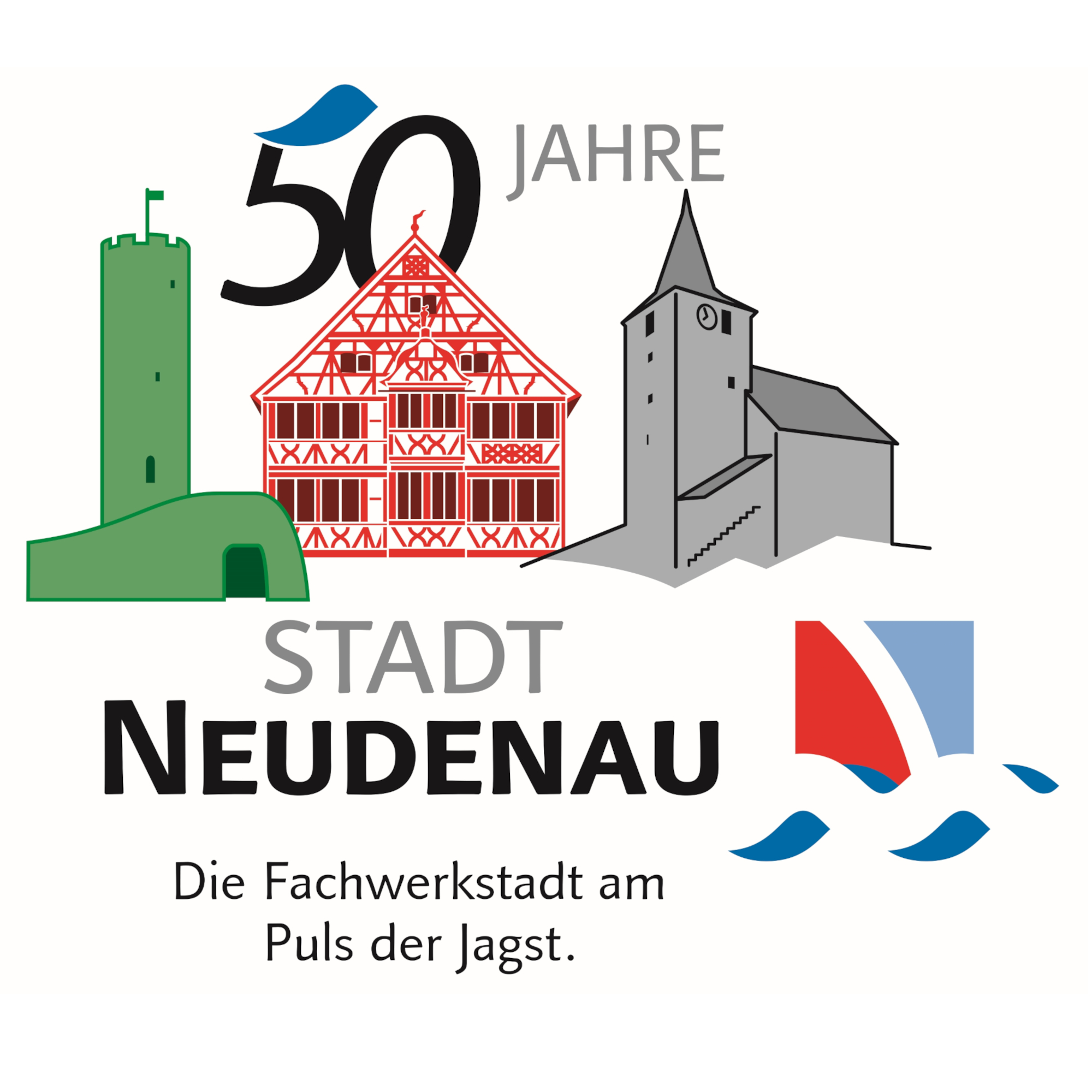 Stadt Neudenau